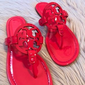 Tory Burch Millet Sandals